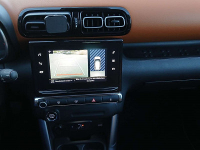 Citroën C3 Aircross Gebrauchtwagen