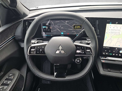 Mitsubishi Eclipse Cross Gebrauchtwagen Mitsubishi Eclipse Cross Gebrauchtwagen