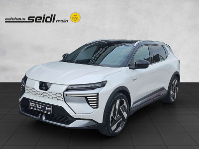 Mitsubishi Eclipse Cross Gebrauchtwagen Mitsubishi Eclipse Cross Gebrauchtwagen