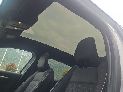 Mitsubishi Eclipse Cross Gebrauchtwagen Mitsubishi Eclipse Cross Gebrauchtwagen