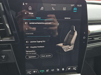 Mitsubishi Eclipse Cross Gebrauchtwagen Mitsubishi Eclipse Cross Gebrauchtwagen