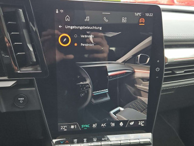 Mitsubishi Eclipse Cross Gebrauchtwagen Mitsubishi Eclipse Cross Gebrauchtwagen