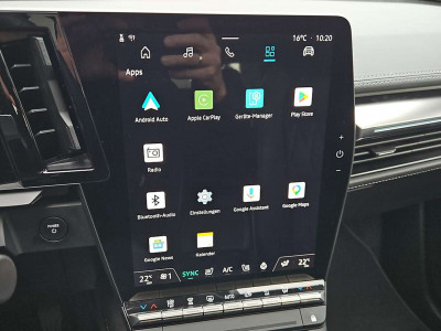 Mitsubishi Eclipse Cross Gebrauchtwagen Mitsubishi Eclipse Cross Gebrauchtwagen