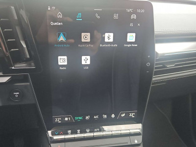 Mitsubishi Eclipse Cross Gebrauchtwagen Mitsubishi Eclipse Cross Gebrauchtwagen