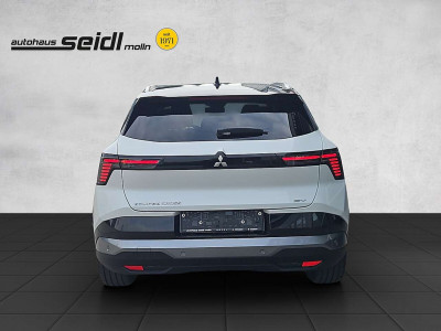 Mitsubishi Eclipse Cross Gebrauchtwagen Mitsubishi Eclipse Cross Gebrauchtwagen