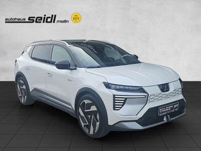 Mitsubishi Eclipse Cross Gebrauchtwagen Mitsubishi Eclipse Cross Gebrauchtwagen