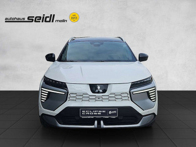 Mitsubishi Eclipse Cross Gebrauchtwagen Mitsubishi Eclipse Cross Gebrauchtwagen