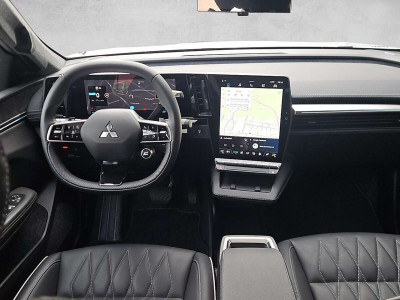 Mitsubishi Eclipse Cross Gebrauchtwagen Mitsubishi Eclipse Cross Gebrauchtwagen