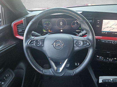Opel Mokka Gebrauchtwagen Opel Mokka Gebrauchtwagen