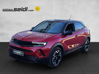 Opel Mokka Gebrauchtwagen Opel Mokka Gebrauchtwagen