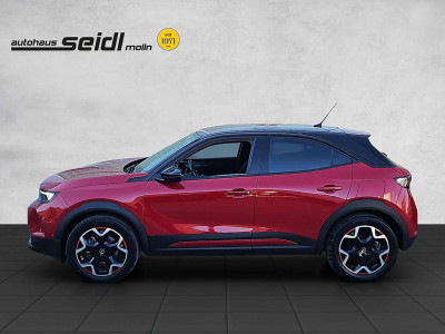 Opel Mokka Gebrauchtwagen Opel Mokka Gebrauchtwagen