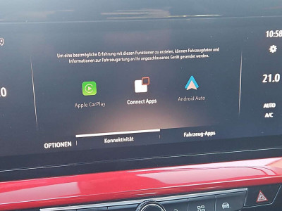 Opel Mokka Gebrauchtwagen Opel Mokka Gebrauchtwagen
