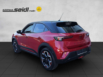 Opel Mokka Gebrauchtwagen Opel Mokka Gebrauchtwagen
