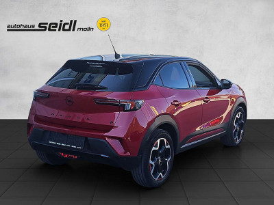 Opel Mokka Gebrauchtwagen Opel Mokka Gebrauchtwagen