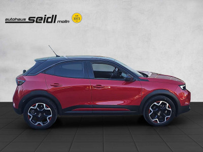 Opel Mokka Gebrauchtwagen Opel Mokka Gebrauchtwagen
