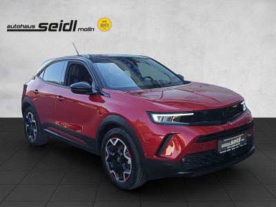 Opel Mokka Gebrauchtwagen Opel Mokka Gebrauchtwagen