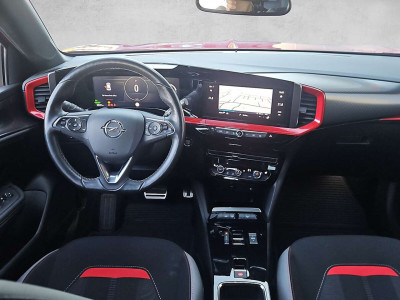 Opel Mokka Gebrauchtwagen Opel Mokka Gebrauchtwagen