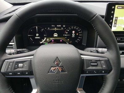 Mitsubishi Outlander Jahreswagen Mitsubishi Outlander Jahreswagen