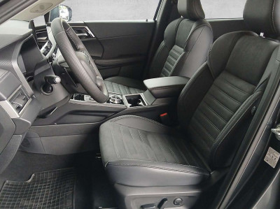 Mitsubishi Outlander Jahreswagen Mitsubishi Outlander Jahreswagen