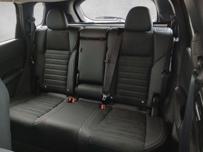 Mitsubishi Outlander Jahreswagen Mitsubishi Outlander Jahreswagen
