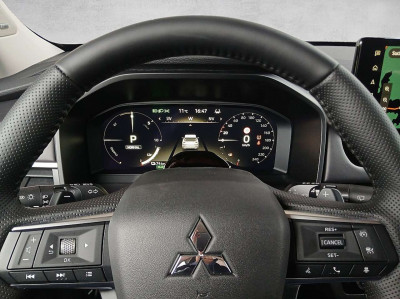 Mitsubishi Outlander Jahreswagen Mitsubishi Outlander Jahreswagen