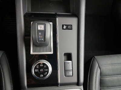 Mitsubishi Outlander Jahreswagen Mitsubishi Outlander Jahreswagen