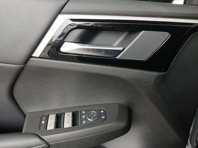 Mitsubishi Outlander Jahreswagen Mitsubishi Outlander Jahreswagen