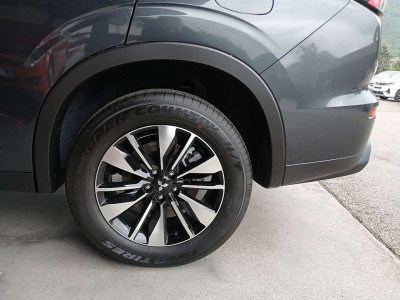 Mitsubishi Outlander Jahreswagen Mitsubishi Outlander Jahreswagen