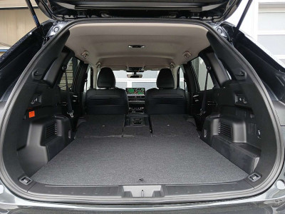 Mitsubishi Outlander Jahreswagen Mitsubishi Outlander Jahreswagen