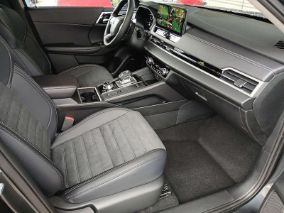 Mitsubishi Outlander Jahreswagen Mitsubishi Outlander Jahreswagen