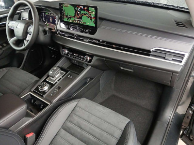 Mitsubishi Outlander Jahreswagen Mitsubishi Outlander Jahreswagen