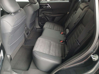 Mitsubishi Outlander Jahreswagen Mitsubishi Outlander Jahreswagen