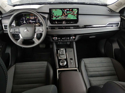 Mitsubishi Outlander Jahreswagen Mitsubishi Outlander Jahreswagen