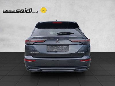 Mitsubishi Outlander Jahreswagen Mitsubishi Outlander Jahreswagen
