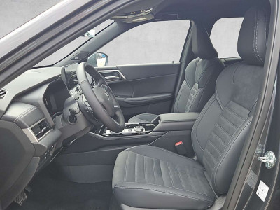 Mitsubishi Outlander Vorführwagen Mitsubishi Outlander Vorführwagen