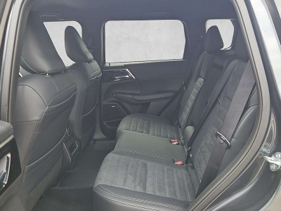 Mitsubishi Outlander Vorführwagen Mitsubishi Outlander Vorführwagen