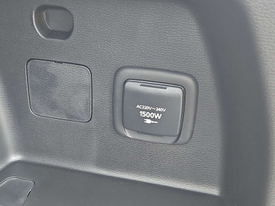 Mitsubishi Outlander Vorführwagen Mitsubishi Outlander Vorführwagen