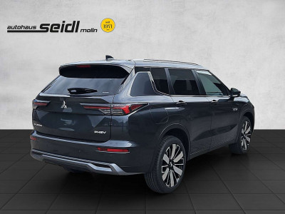 Mitsubishi Outlander Vorführwagen Mitsubishi Outlander Vorführwagen