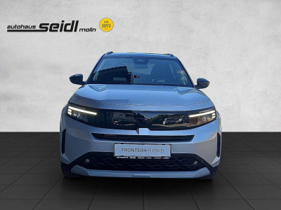 Opel Frontera Tageszulassung Opel Frontera Tageszulassung