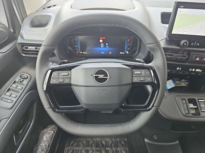 Opel Combo Tageszulassung