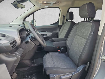 Opel Combo Tageszulassung