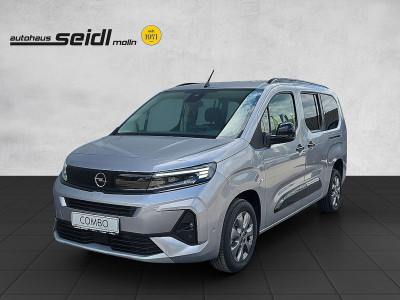 Opel Combo Tageszulassung