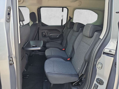 Opel Combo Tageszulassung