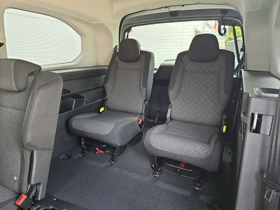 Opel Combo Tageszulassung