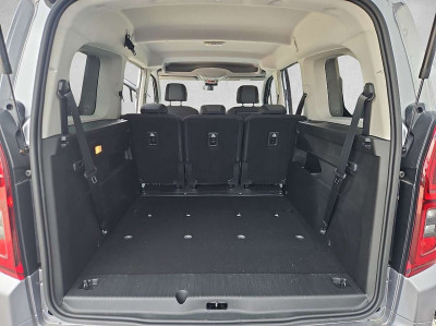 Opel Combo Tageszulassung