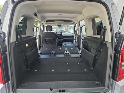 Opel Combo Tageszulassung