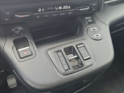 Opel Combo Tageszulassung