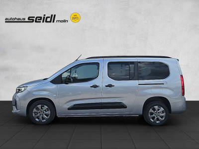Opel Combo Tageszulassung