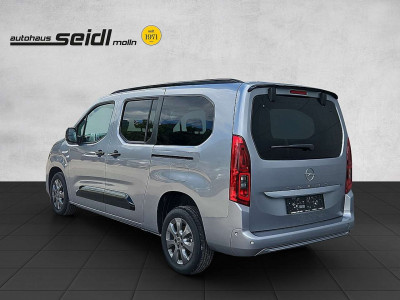 Opel Combo Tageszulassung