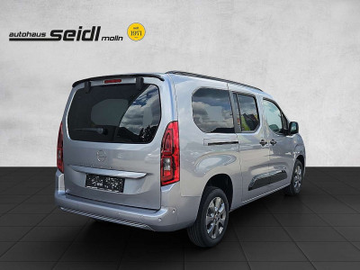 Opel Combo Tageszulassung